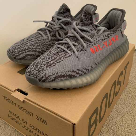 Yeezy boost 350 v2 beluga 2 0 talla 45 mexico Defensa